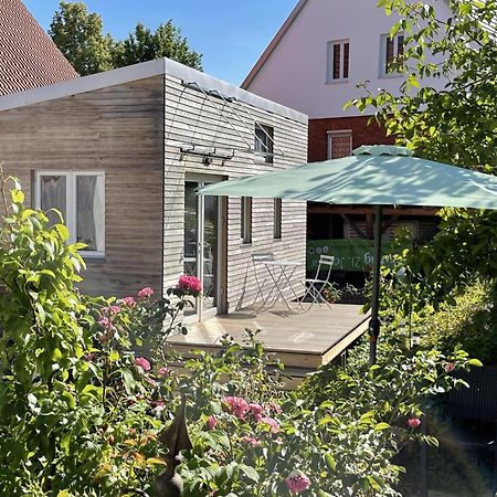 Gaestehaus 26/2 Bad Urach Εξωτερικό φωτογραφία