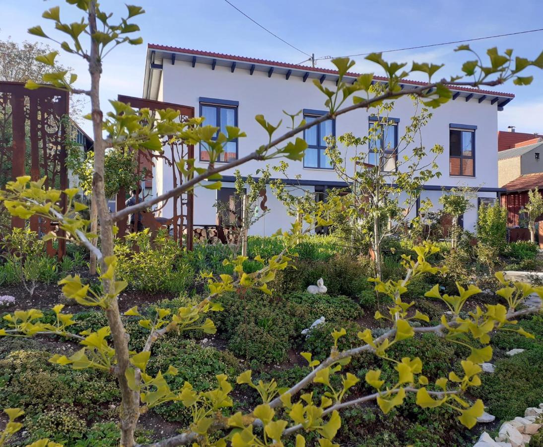 Gaestehaus 26/2 Bad Urach Εξωτερικό φωτογραφία
