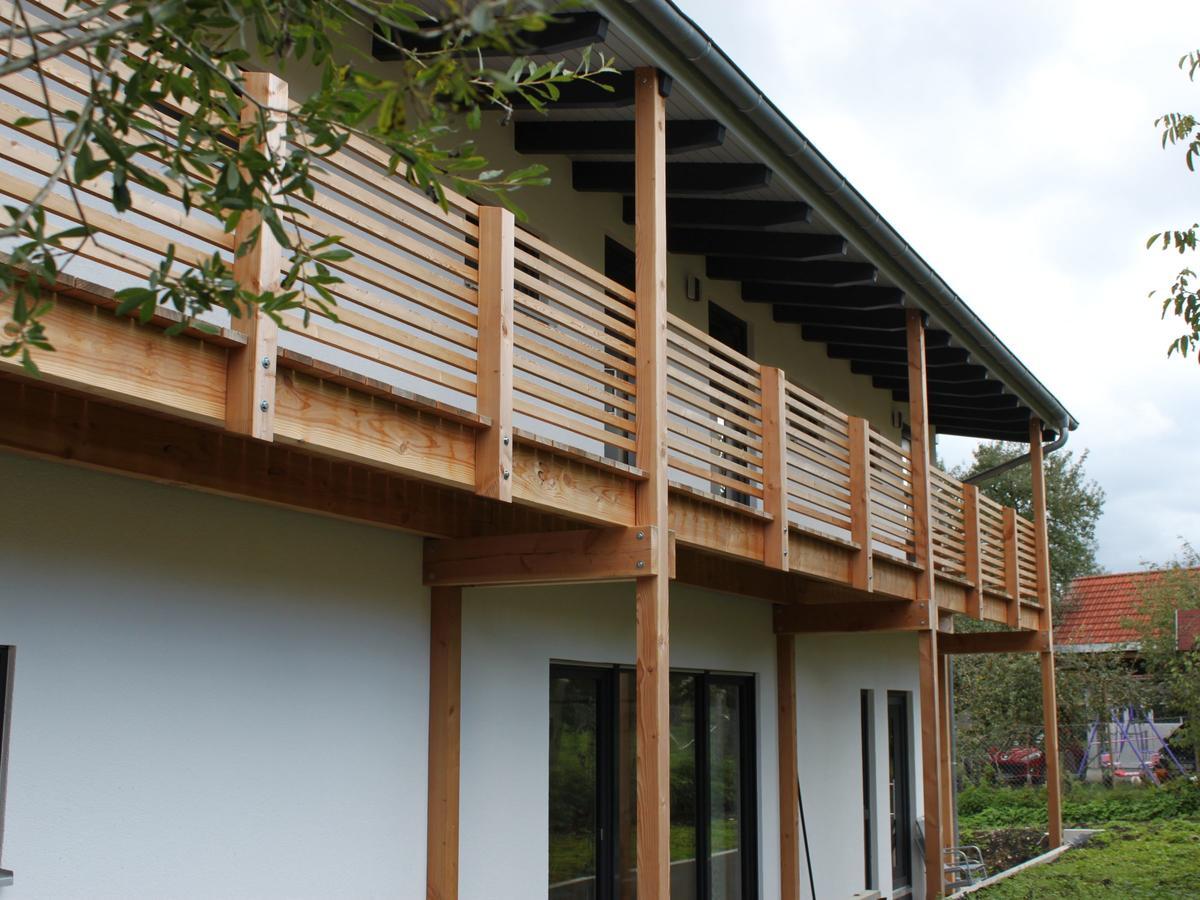Gaestehaus 26/2 Bad Urach Εξωτερικό φωτογραφία